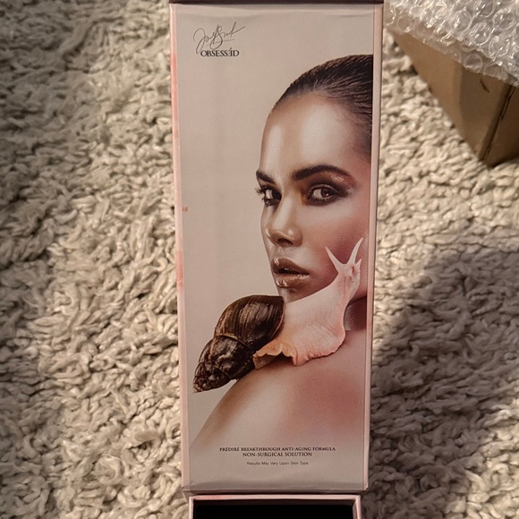 Prédire Snail Mucin Instant Skin Refiner - Picture 3 of 5